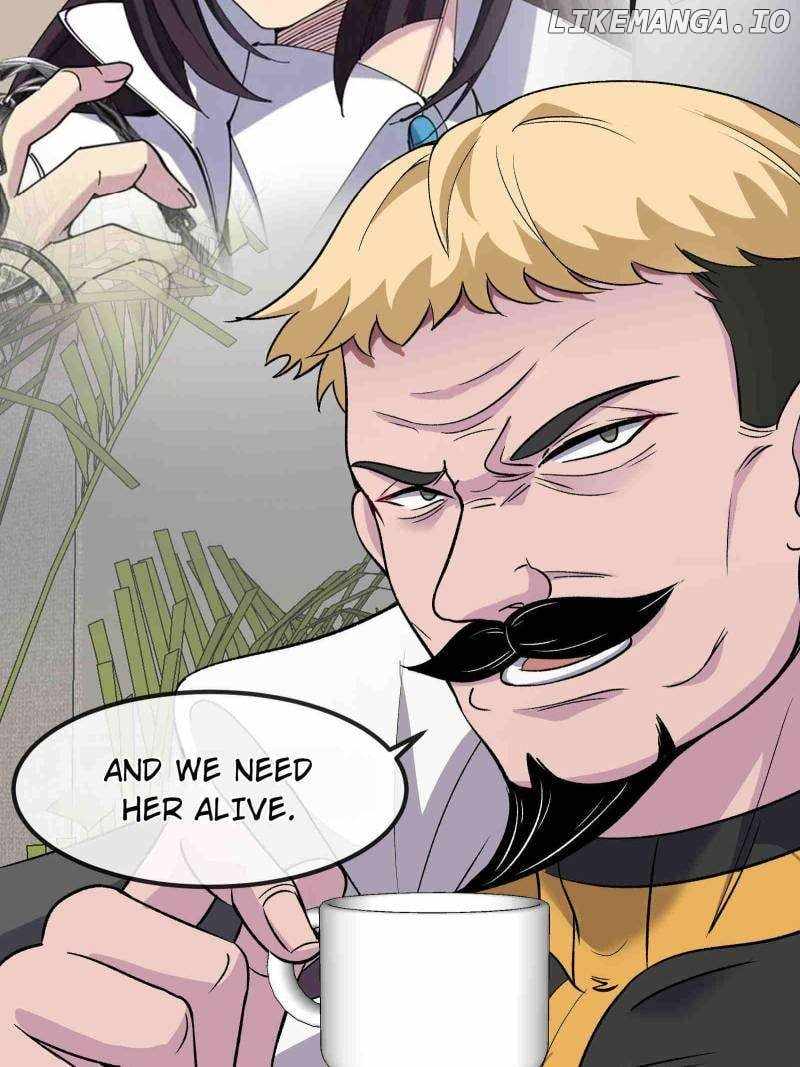 I Am The Monster Overlord Chapter 77 33